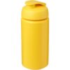 Baseline® Plus grip 50 cl. sportfles met flipcapdeksel