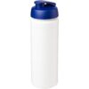 Baseline® Plus grip 75 cl. sportfles met flipcapdeksel