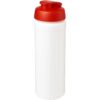 Baseline® Plus grip 75 cl. sportfles met flipcapdeksel