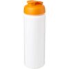 Baseline® Plus grip 75 cl. sportfles met flipcapdeksel