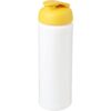 Baseline® Plus grip 75 cl. sportfles met flipcapdeksel