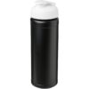 Baseline® Plus grip 75 cl. sportfles met flipcapdeksel