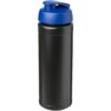 Baseline® Plus grip 75 cl. sportfles met flipcapdeksel