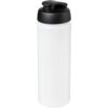Baseline® Plus grip 75 cl. sportfles met flipcapdeksel