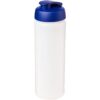 Baseline® Plus grip 75 cl. sportfles met flipcapdeksel