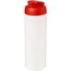 Baseline® Plus grip 75 cl. sportfles met flipcapdeksel