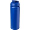 Baseline® Plus grip 75 cl. sportfles met flipcapdeksel