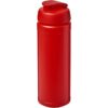 Baseline® Plus grip 75 cl. sportfles met flipcapdeksel