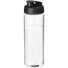 H2O Vibe 85 cl. sportfles met kanteldeksel