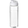 H2O Vibe 85 cl. sportfles met kanteldeksel