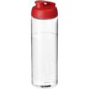H2O Vibe 85 cl. sportfles met kanteldeksel