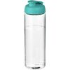H2O Vibe 85 cl. sportfles met kanteldeksel