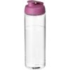 H2O Vibe 85 cl. sportfles met kanteldeksel