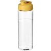 H2O Vibe 85 cl. sportfles met kanteldeksel