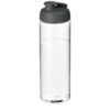 H2O Vibe 85 cl. sportfles met kanteldeksel