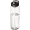 H2O Vibe 85 cl. sportfles met tuitdeksel