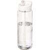 H2O Vibe 85 cl. sportfles met tuitdeksel