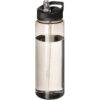 H2O Vibe 85 cl. sportfles met tuitdeksel