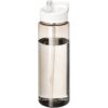 H2O Vibe 85 cl. sportfles met tuitdeksel