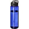 H2O Vibe 85 cl. sportfles met tuitdeksel