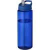 H2O Vibe 85 cl. sportfles met tuitdeksel