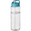 H2O Vibe 85 cl. sportfles met tuitdeksel