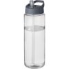 H2O Vibe 85 cl. sportfles met tuitdeksel