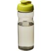 H2O Eco 65 cl. sportfles met kanteldeksel