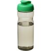 H2O Eco 65 cl. sportfles met kanteldeksel
