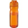 H2O Eco 65 cl. sportfles met kanteldeksel