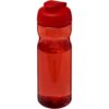 H2O Eco 65 cl. sportfles met kanteldeksel