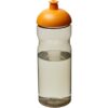 H2O Eco 65 cl. sportfles met koepeldeksel