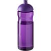 H2O Eco 65 cl. sportfles met koepeldeksel