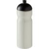 H2O Eco 65 cl. sportfles met koepeldeksel