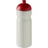 H2O Eco 65 cl. sportfles met koepeldeksel
