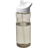 H2O Eco 65 cl. sportfles met tuitdeksel