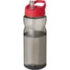 H2O Eco 65 cl. sportfles met tuitdeksel