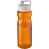 H2O Eco 65 cl. sportfles met tuitdeksel