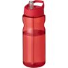 H2O Eco 65 cl. sportfles met tuitdeksel