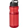H2O Eco 65 cl. sportfles met tuitdeksel