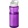 H2O Eco 65 cl. sportfles met tuitdeksel