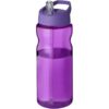 H2O Eco 65 cl. sportfles met tuitdeksel