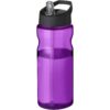 H2O Eco 65 cl. sportfles met tuitdeksel