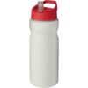 H2O Eco 65 cl. sportfles met tuitdeksel