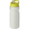 H2O Eco 65 cl. sportfles met tuitdeksel