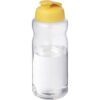 H2O Active® Big Base 1 l drinkfles met klapdeksel