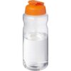 H2O Active® Big Base 1 l drinkfles met klapdeksel