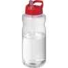 H2O Active® Big Base 1 l drinkfles met tuitdeksel