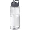 H2O Active® Big Base 1 l drinkfles met tuitdeksel