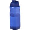 H2O Active® Eco Big Base 1 l drinkfles met klapdeksel